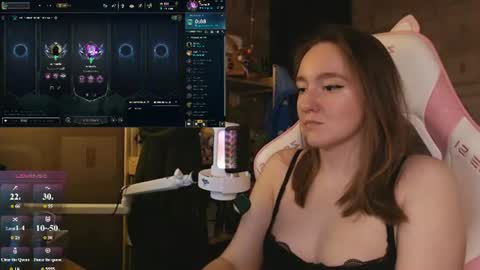 Katrin online show from 06.15.26