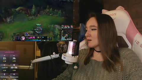 Katrin online show from 06.21.26