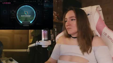 Katrin online show from 06.25.26