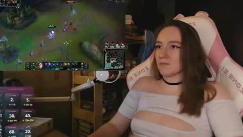 Katrin online show from 07.08.26