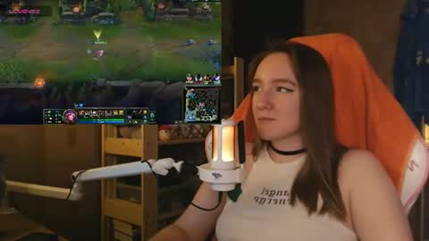 Katrin online show from 07.24.26