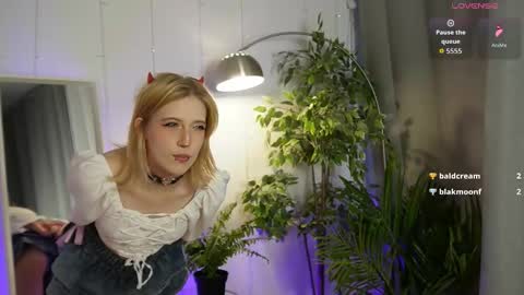 Asuna online show from 03.05.26