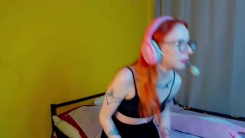 Coraline online show from 02.15.26