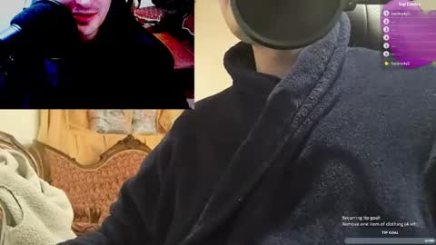 Moonsire online show from 01.06.25