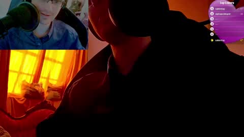 Moonsire online show from 01.09.25