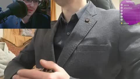 Moonsire online show from 01.10.25