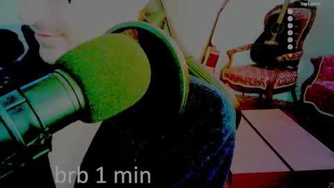 Moonsire online show from 01.11.25