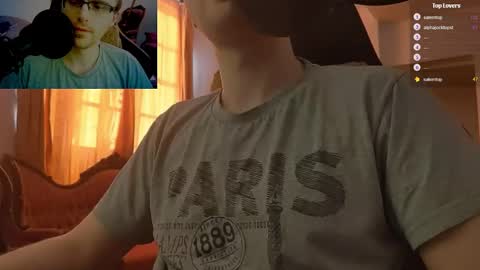 Moonsire online show from 01.17.25