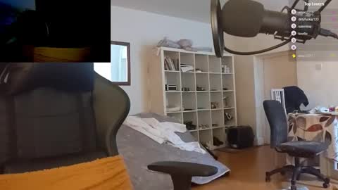 Moonsire online show from 01.27.25