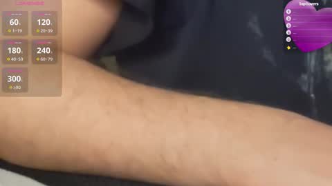 Moonsire online show from 12.22.25