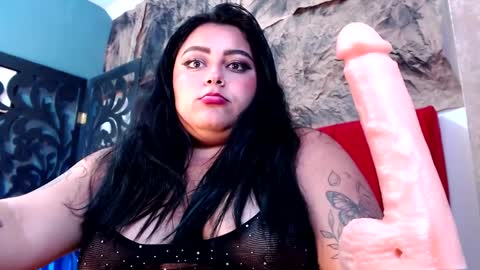 Snapshot of moonsunflower chatting on 12.05.24 luna online show from 12.05.24