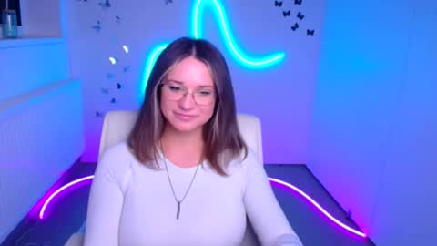 Susanna online show from 12.03.25