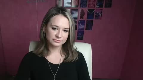 Susanna online show from 03.12.26