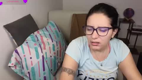 Snapshot of moonwoman_ chatting on 02.03.26 Moon Woman online show from 02.03.26