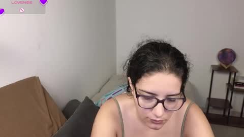 Snapshot of moonwoman_ chatting on 02.20.26 Moon Woman online show from 02.20.26