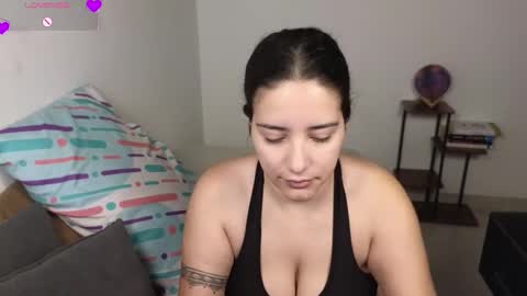 Snapshot of moonwoman_ chatting on 03.02.26 Moon Woman online show from 03.02.26