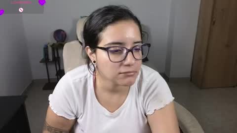 Moon Woman online show from 07.07.26