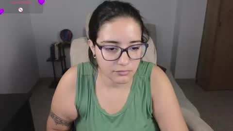 Moon Woman online show from 07.15.26