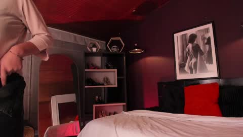 Michelle online show from 04.15.26