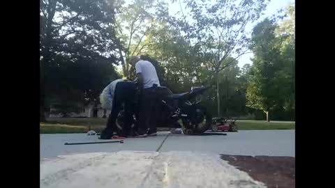 mommabunny479 online show from 04.22.26