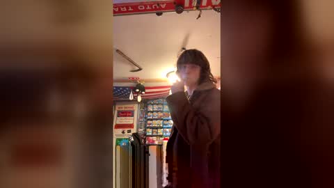 moose3570 online show from 03.15.26