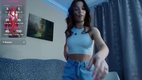 Rouge online show from 03.19.26