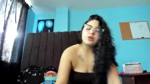 Mily sins  online show from 04.07.26