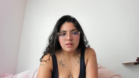 Mily sins  online show from 06.27.26