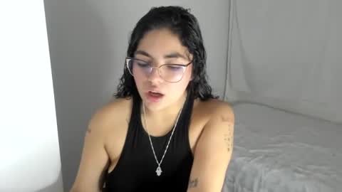 Mily sins  online show from 07.26.26