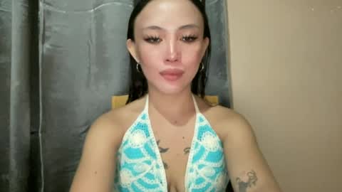 Snapshot of morayta_illy chatting on 07.17.26 Haily online show from 07.17.26