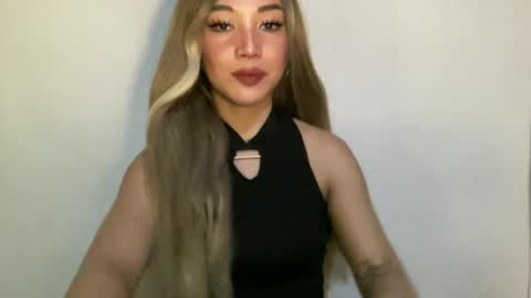 Snapshot of morayta_illy chatting on 07.23.26 Haily online show from 07.23.26