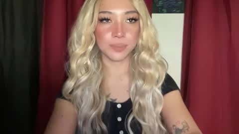 Snapshot of morayta_illy chatting on 07.26.26 Haily online show from 07.26.26