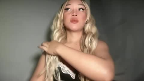 Snapshot of morayta_illy chatting on 07.27.26 Haily online show from 07.27.26