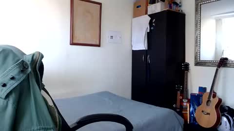 Abelardo online show from 11.10.25