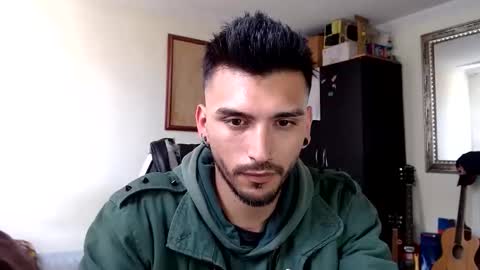 Abelardo online show from 11.11.25