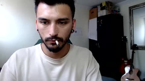 Abelardo online show from 11.28.25