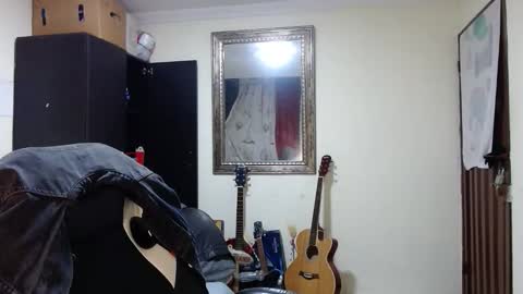 Abelardo online show from 01.10.26