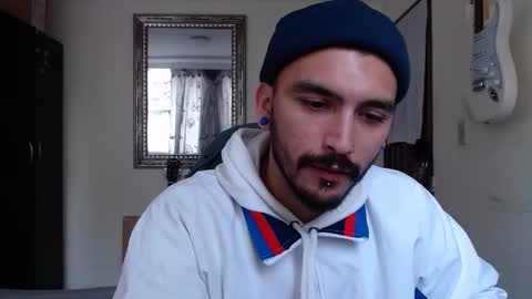 Abelardo online show from 02.23.26