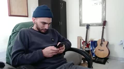 Abelardo online show from 02.26.26