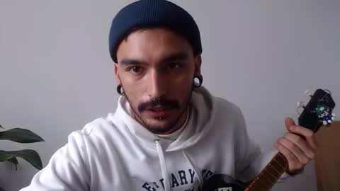 Abelardo online show from 05.02.26
