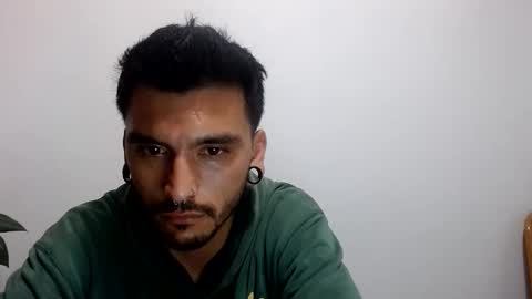 Abelardo online show from 05.12.26
