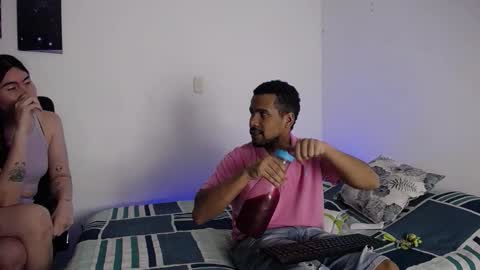 morbo total69 online show from 11.18.25