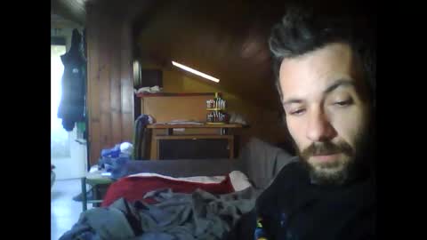 mordecai999 online show from 01.14.25