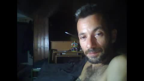 mordecai999 online show from 09.20.25