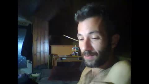 mordecai999 online show from 10.02.25