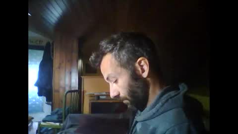 mordecai999 online show from 10.05.25