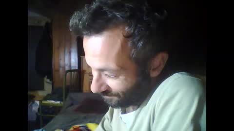 mordecai999 online show from 10.13.25