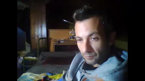 mordecai999 online show from 10.19.25