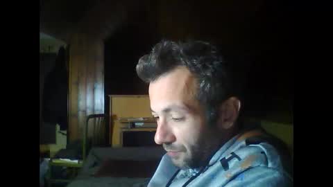 mordecai999 online show from 10.24.25