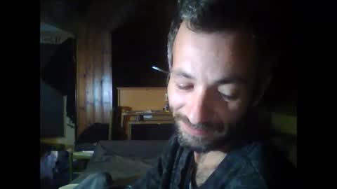 mordecai999 online show from 11.08.25